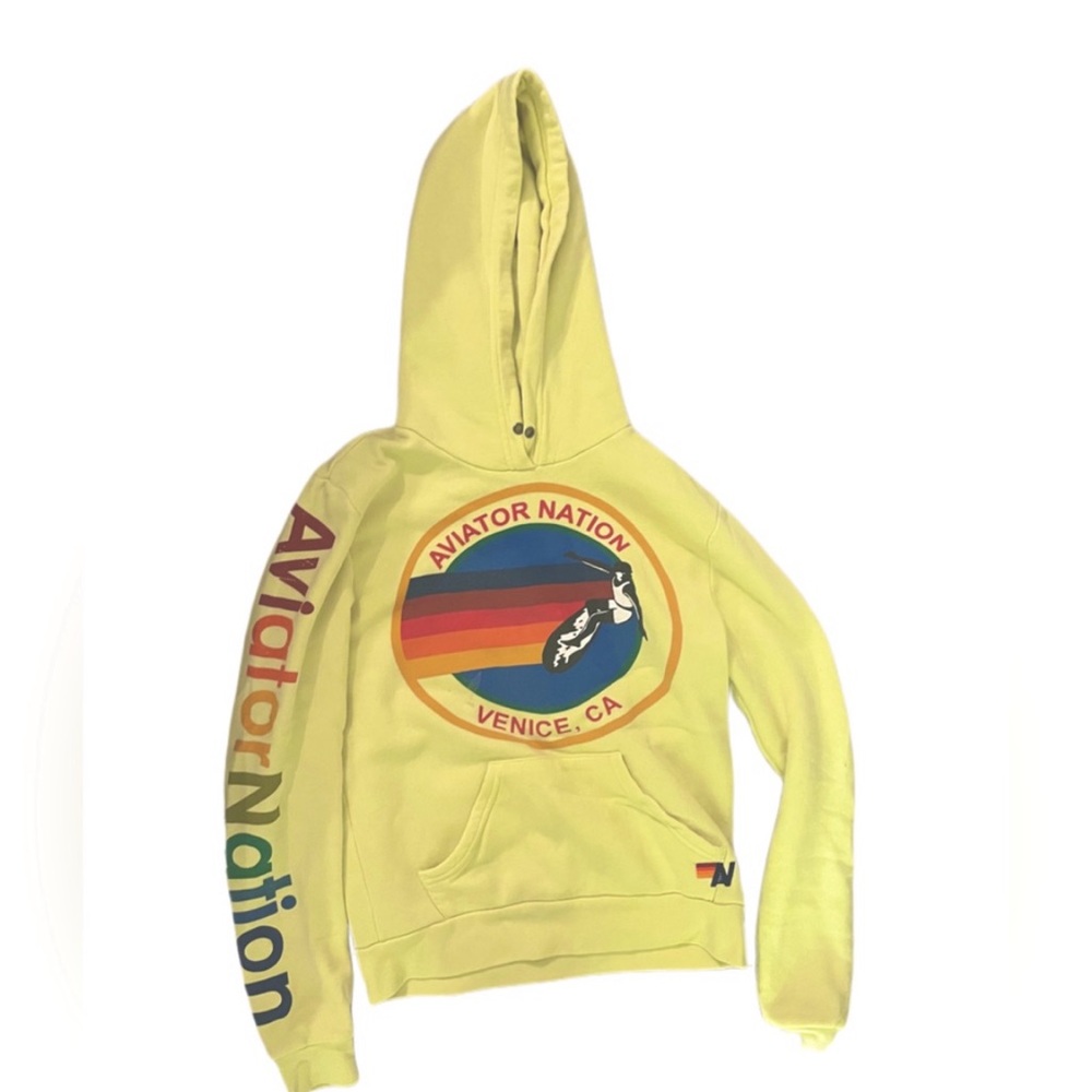 Aviator Nation Hoodie